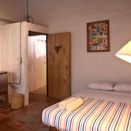 Atico Hostal Sayulita Dış mekan fotoğraf