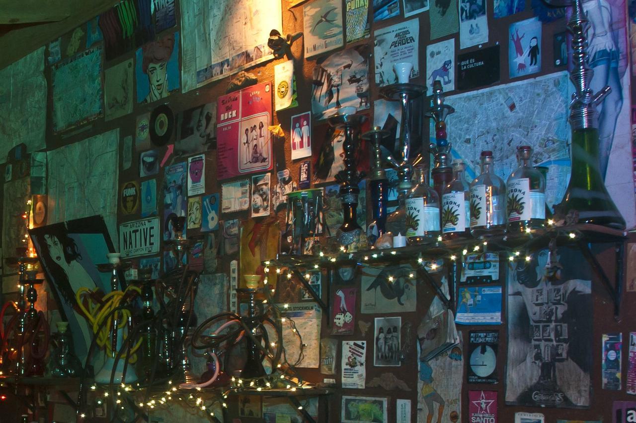 Atico Hostal Sayulita Dış mekan fotoğraf
