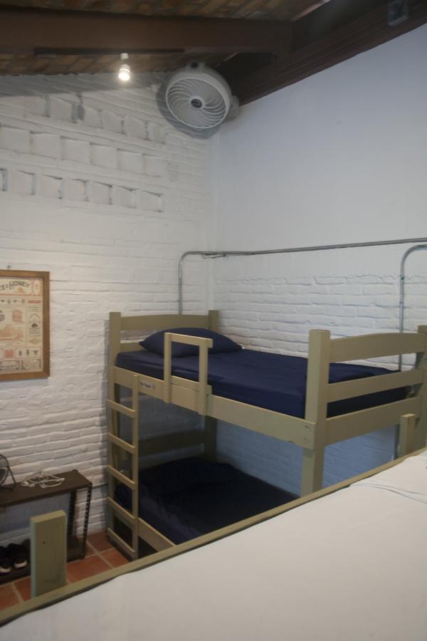 Atico Hostal Sayulita Dış mekan fotoğraf
