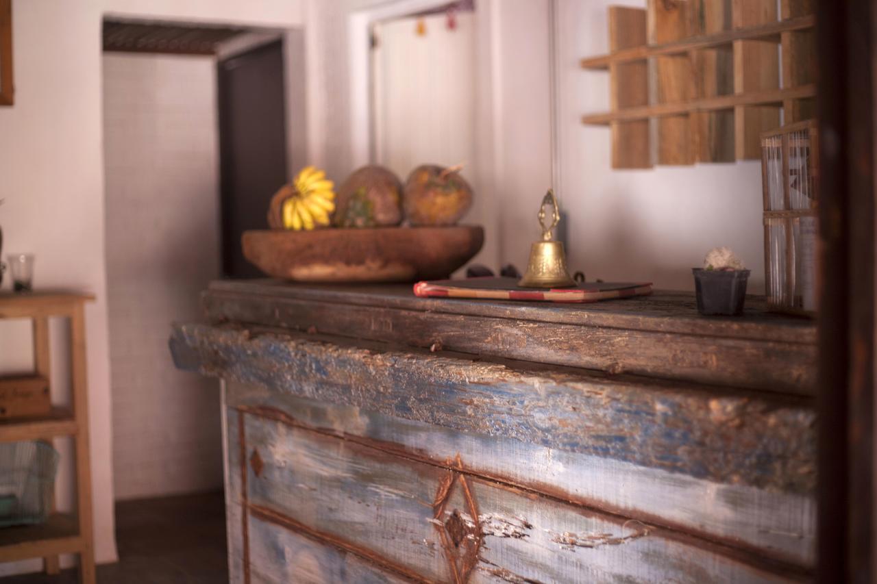 Atico Hostal Sayulita Dış mekan fotoğraf