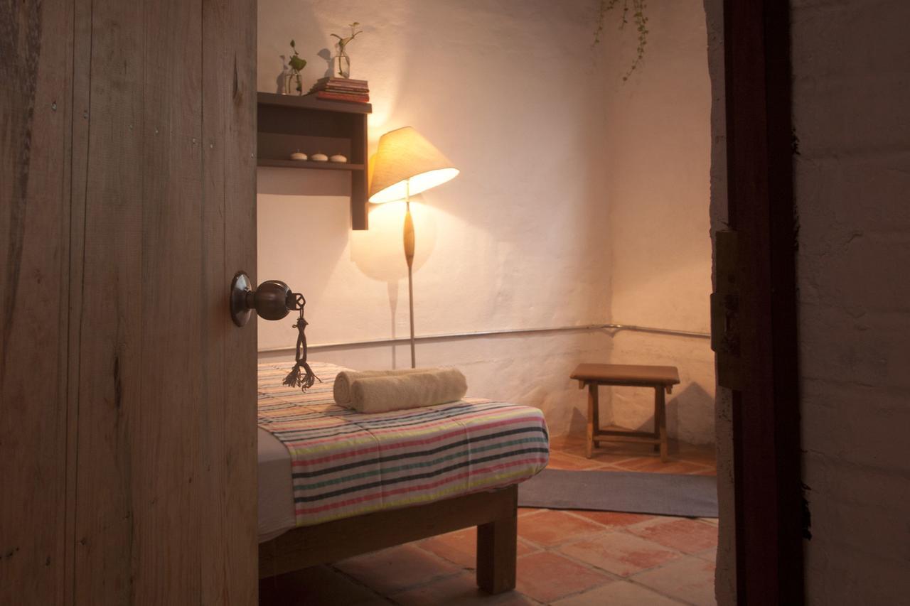 Atico Hostal Sayulita Dış mekan fotoğraf